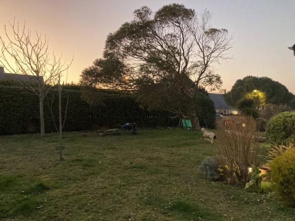 Maison à vendre 6 pièces de 120 m²