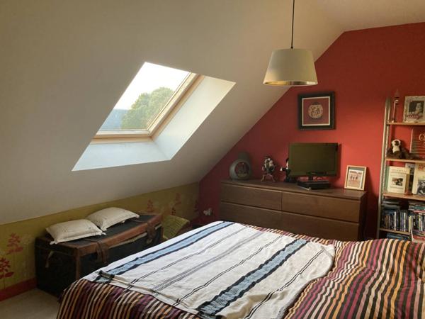 Maison à vendre 6 pièces de 120 m²