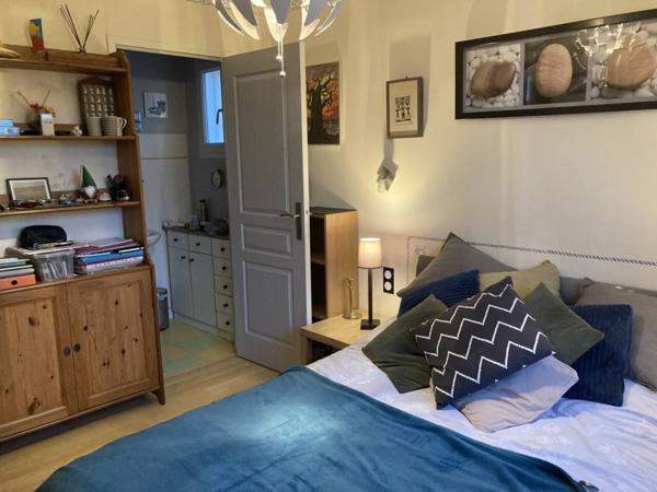 Maison à vendre 6 pièces de 120 m²