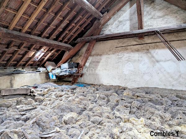 Maison de village de 60,40 m²