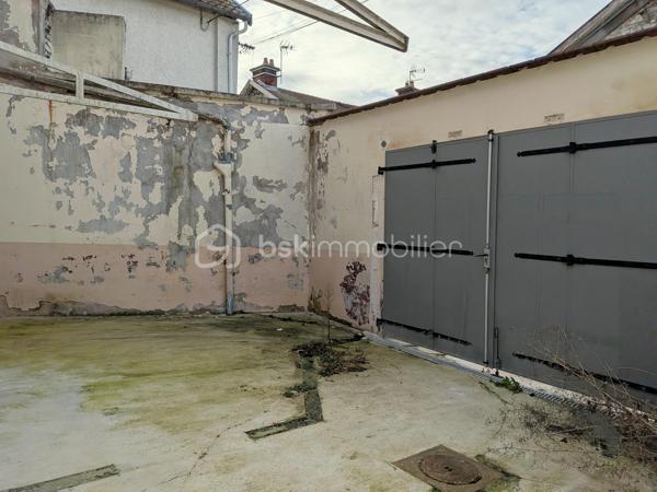 Maison de village de 60,40 m²