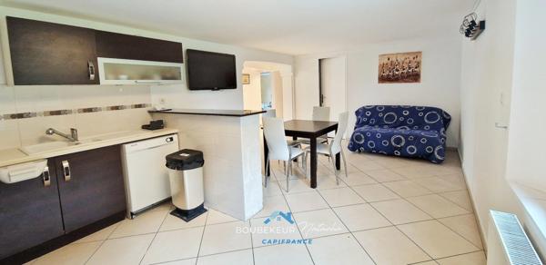 Villa à Prigonrieux en Dordogne(24), 252 m² habitable, 8 pièces, 6 chambres, piscine et terrain 3200m² clos