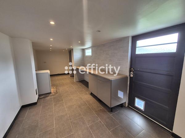 Maison 5 pièces - 145 m²