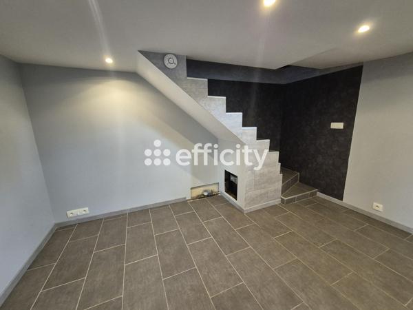 Maison 5 pièces - 145 m²