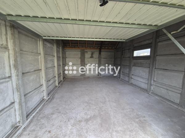 Maison 5 pièces - 145 m²