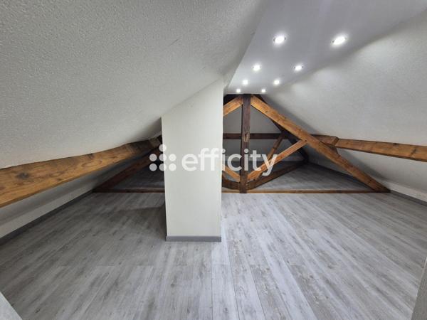 Maison 5 pièces - 145 m²