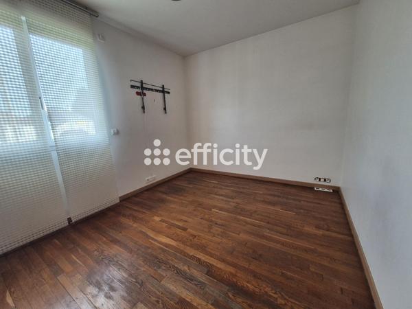 Maison 5 pièces - 145 m²