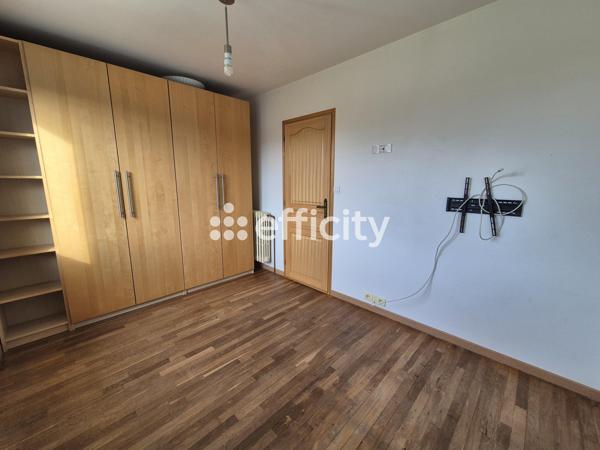 Maison 5 pièces - 145 m²