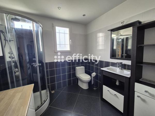 Maison 5 pièces - 145 m²