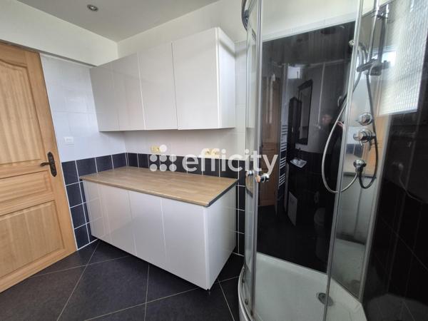 Maison 5 pièces - 145 m²