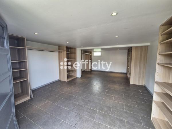 Maison 5 pièces - 145 m²