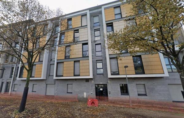 Appartement à louer à Rouen en Seine-Maritime (76100), ref : 76002-L286