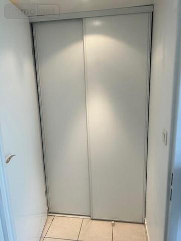 Appartement à louer à Rouen en Seine-Maritime (76100), ref : 76002-L286