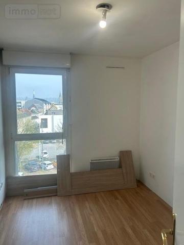 Appartement à louer à Rouen en Seine-Maritime (76100), ref : 76002-L286
