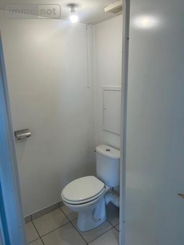 Appartement à louer à Rouen en Seine-Maritime (76100), ref : 76002-L286