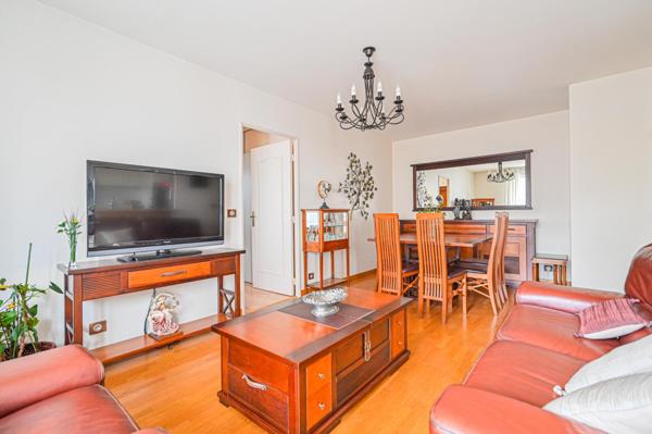 Immeuble de standing 2006 à vendre sur Alfortville