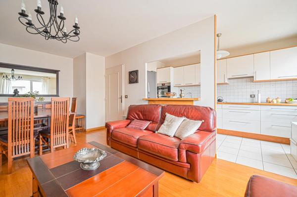 Immeuble de standing 2006 à vendre sur Alfortville