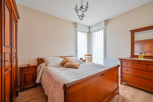 Immeuble de standing 2006 à vendre sur Alfortville