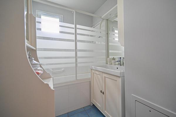 Immeuble de standing 2006 à vendre sur Alfortville