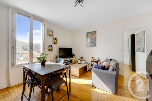 Appartement F1 à vendre  1 pièce - 33 m 2   PARIS  - 75014