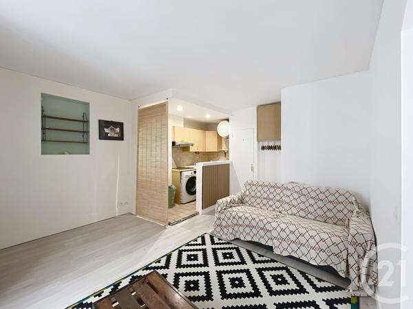 Appartement F1 à vendre  1 pièce - 33 m 2   PARIS  - 75014
