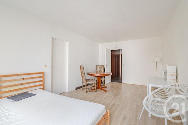 Appartement F1 à vendre  1 pièce - 33 m 2   PARIS  - 75014