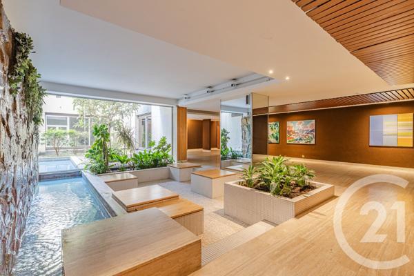 Appartement F1 à vendre  1 pièce - 33 m 2   PARIS  - 75014