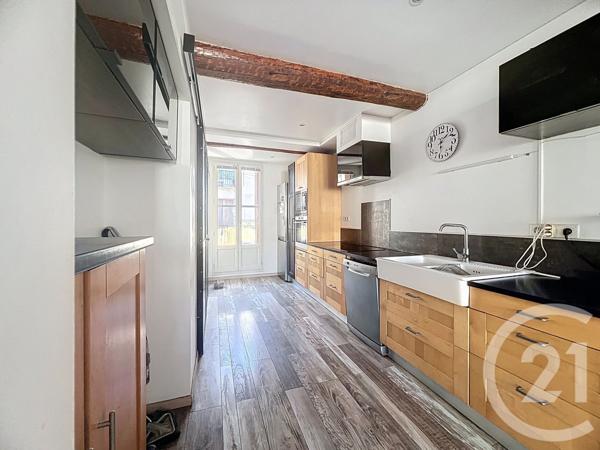 Maison à vendre  4 pièces - 140 m2 AGDE - 34