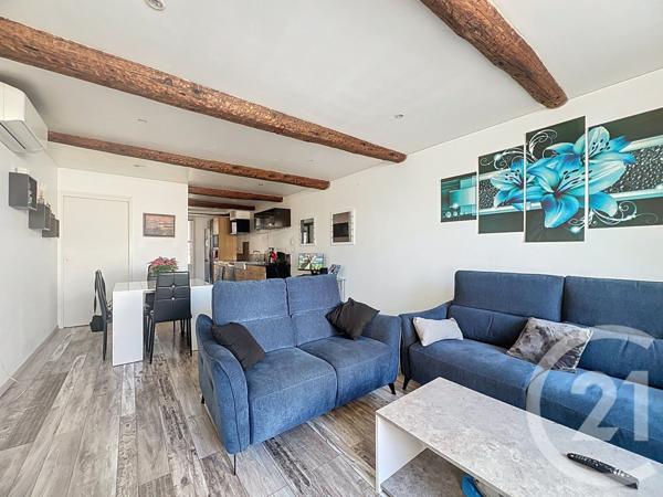 Maison à vendre  4 pièces - 140 m2 AGDE - 34