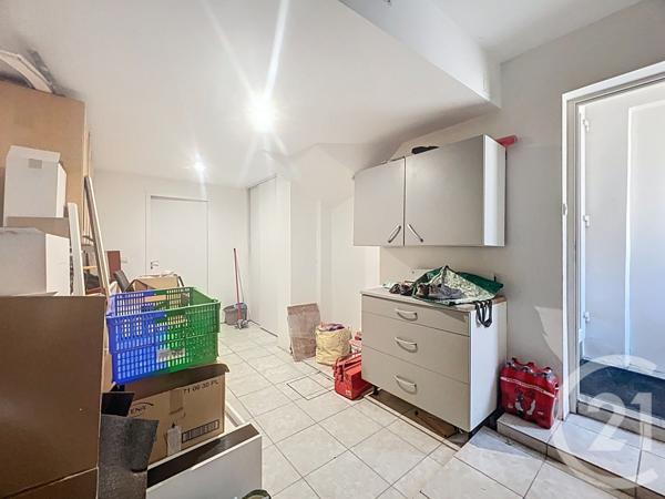 Maison à vendre  4 pièces - 140 m2 AGDE - 34