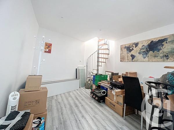 Maison à vendre  4 pièces - 140 m2 AGDE - 34