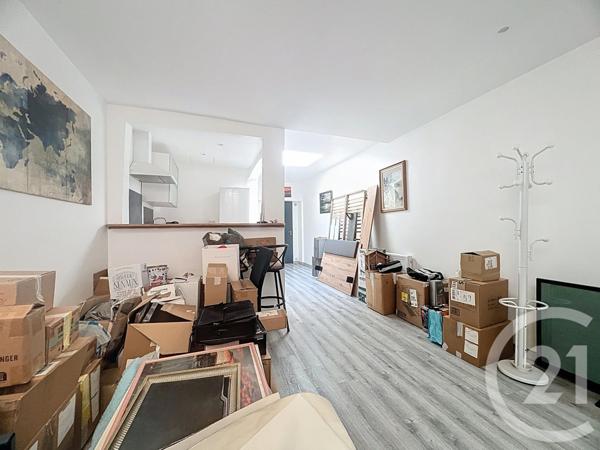 Maison à vendre  4 pièces - 140 m2 AGDE - 34