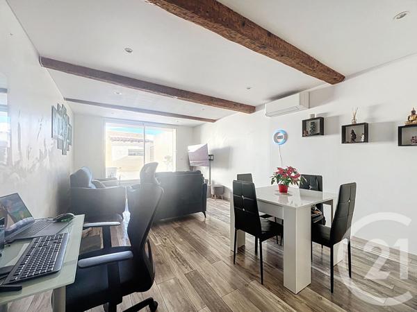 Maison à vendre  4 pièces - 140 m2 AGDE - 34