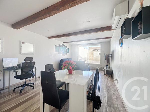 Maison à vendre  4 pièces - 140 m2 AGDE - 34