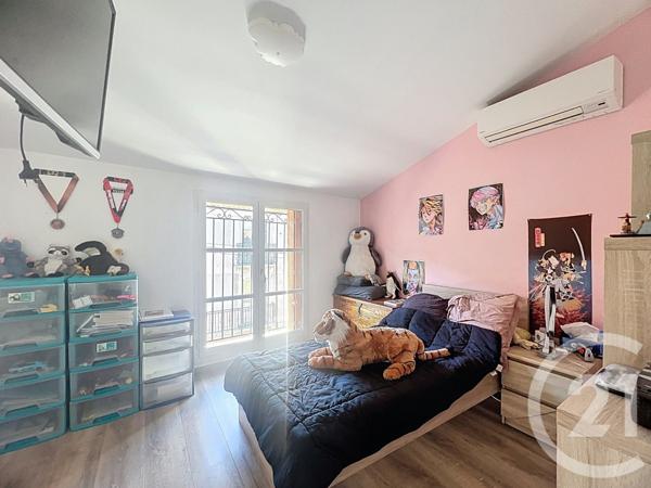 Maison à vendre  4 pièces - 140 m2 AGDE - 34