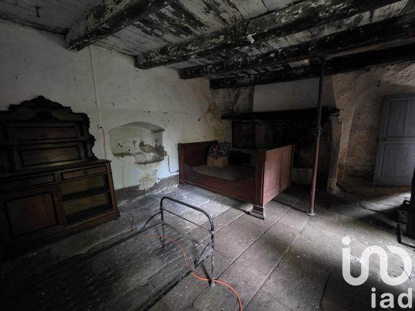 Maison à vendre 12 pièces 234 m² La Couvertoirade