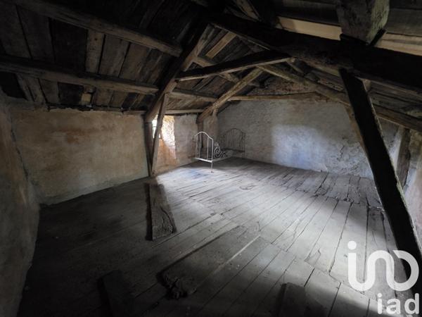 Maison à vendre 12 pièces 234 m² La Couvertoirade