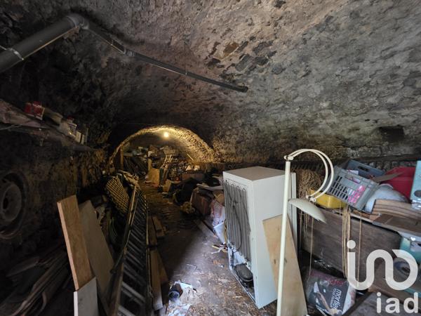 Maison à vendre 12 pièces 234 m² La Couvertoirade