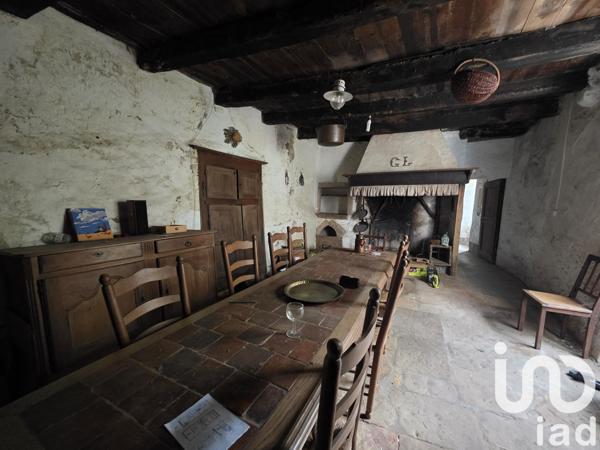 Maison à vendre 12 pièces 234 m² La Couvertoirade