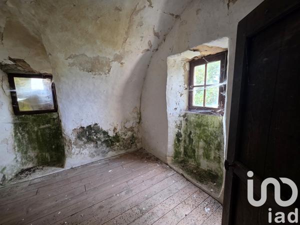 Maison à vendre 12 pièces 234 m² La Couvertoirade