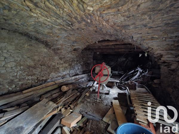 Maison à vendre 12 pièces 234 m² La Couvertoirade