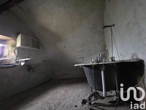 Maison à vendre 12 pièces 234 m² La Couvertoirade