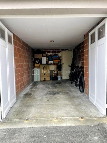 Appartement de 72,25 m²