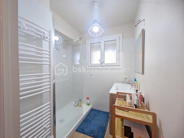 Appartement de 72,25 m²