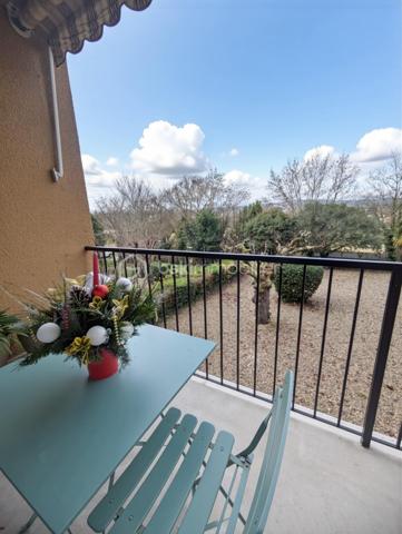 Appartement de 72,25 m²