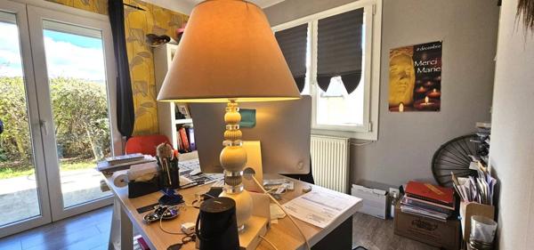 VILLA EXCEPTIONNELLE 175M2 AVEC PISCINE ET DEPENDANCES