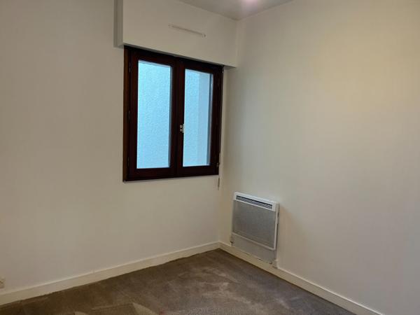 À 50 mètres de la plage, T2 bis en première ligne avec accès direct.,  
La turballe 44420