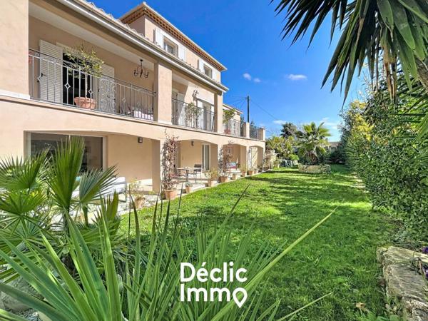 Vente maison Le rouret, 277m² 10 pièces 979 000€ avec piscine