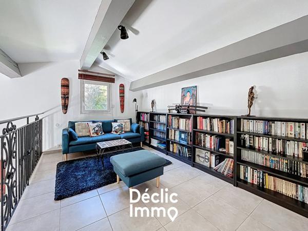 Vente maison Le rouret, 277m² 10 pièces 979 000€ avec piscine