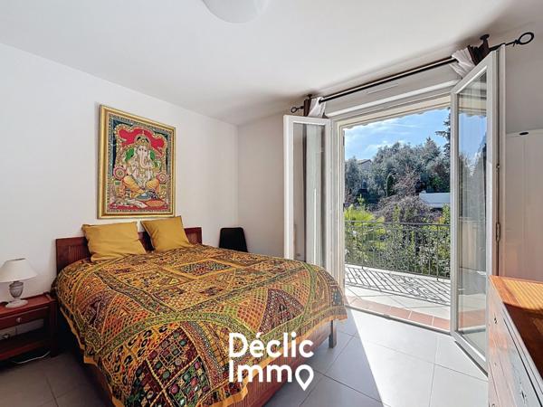 Vente maison Le rouret, 277m² 10 pièces 979 000€ avec piscine